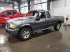 2006 Ford Ranger Super Cab