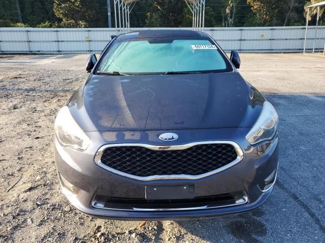 2014 KIA Cadenza Premium