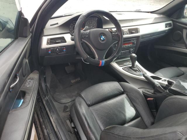 2008 BMW 328 I Sulev