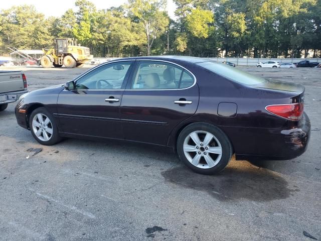 2005 Lexus ES 330