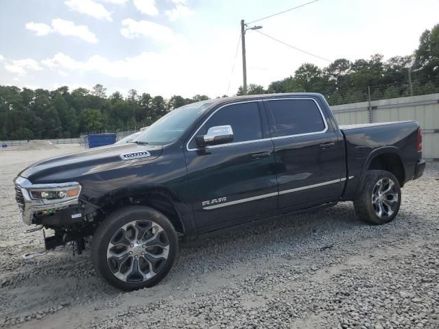 2023 Dodge RAM 1500 Limited