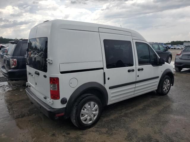 2013 Ford Transit Connect XL