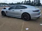 2018 Porsche Panamera Turbo