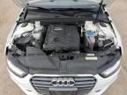 2013 Audi A4 Premium Plus