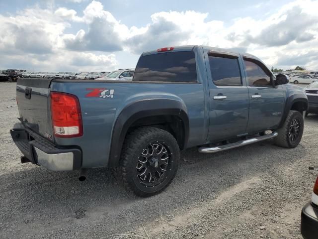 2009 GMC Sierra K1500