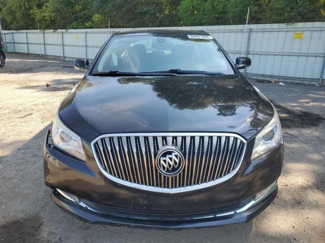 2016 Buick Lacrosse Sport Touring