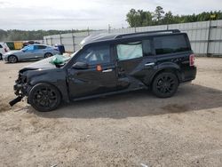 2016 Ford Flex SEL en venta en Harleyville, SC