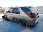 2003 Buick Rendezvous CX