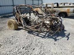 Can-Am salvage cars for sale: 2020 Can-Am Maverick