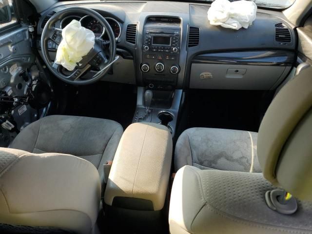 2011 KIA Sorento Base