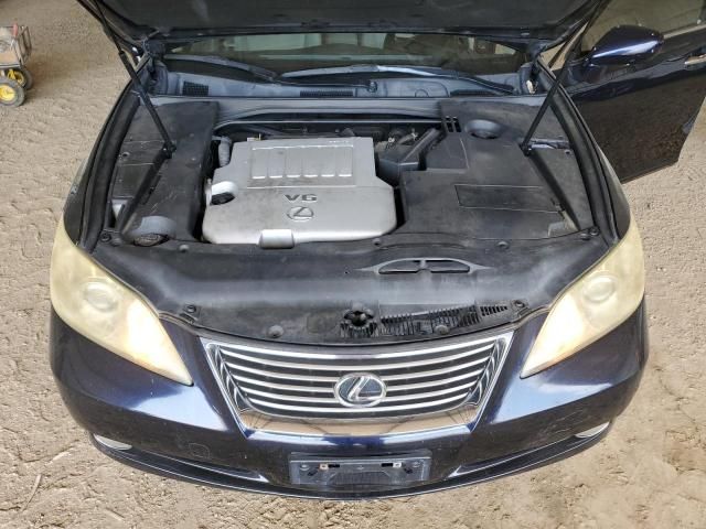 2008 Lexus ES 350