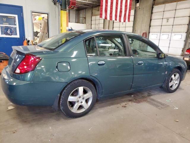 2006 Saturn Ion Level 3