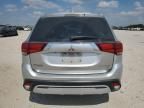 2019 Mitsubishi Outlander SE