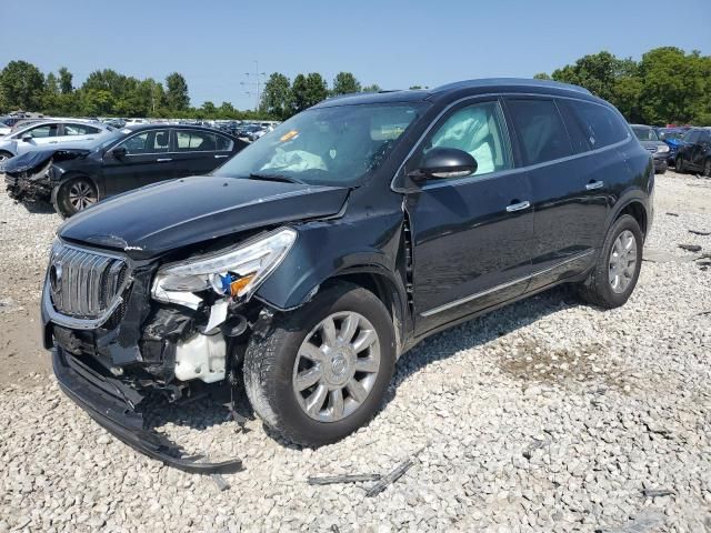 2013 Buick Enclave