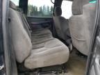 2005 Chevrolet Silverado K2500 Heavy Duty