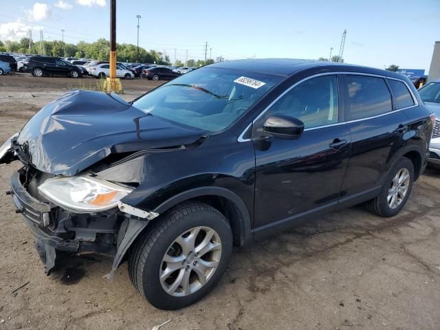 2011 Mazda CX-9