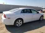 2011 Chevrolet Malibu LS