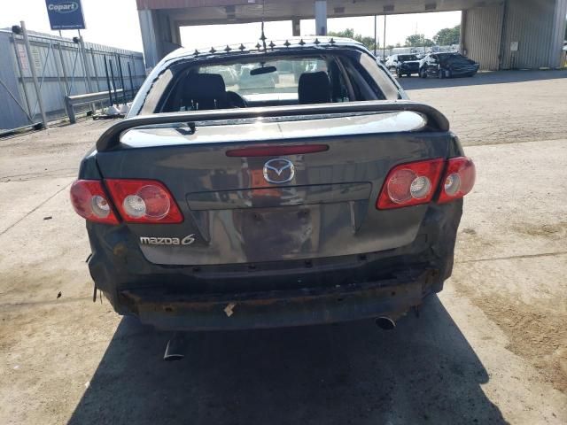 2005 Mazda 6 I