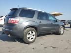 2011 GMC Acadia SLE