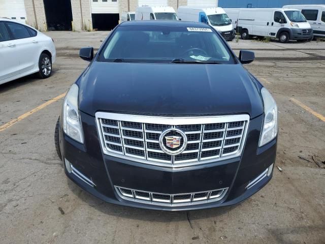 2014 Cadillac XTS Luxury Collection