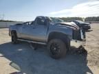 2008 GMC Sierra K2500 Heavy Duty