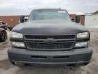 2006 Chevrolet Silverado K1500