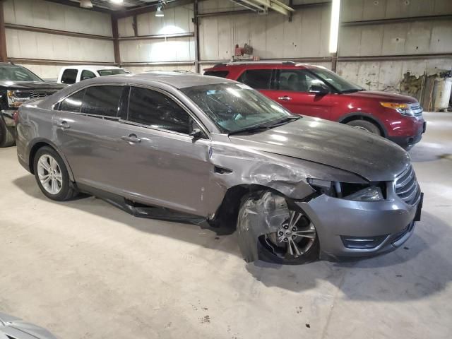 2014 Ford Taurus SEL