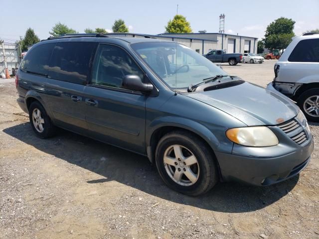 2005 Dodge Grand Caravan SXT