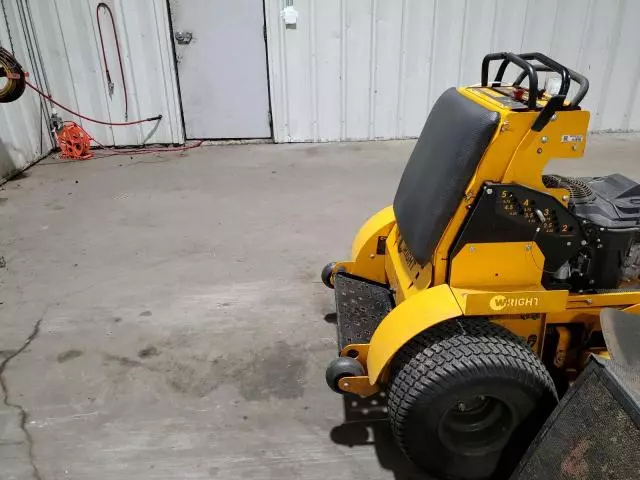 2023 Wshg Mower