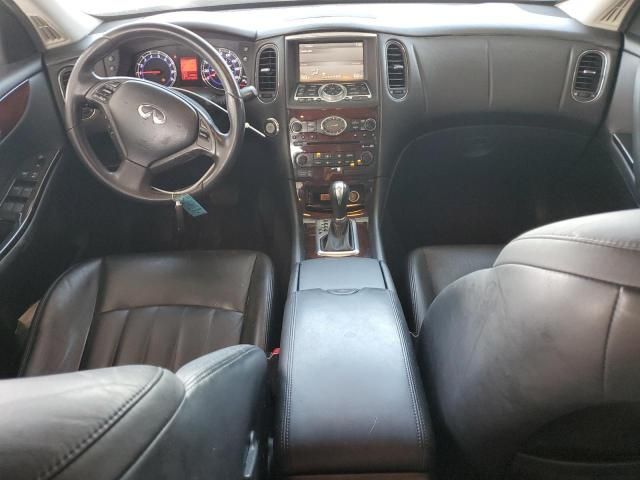 2009 Infiniti EX35 Base