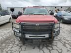 2007 Chevrolet Silverado K3500