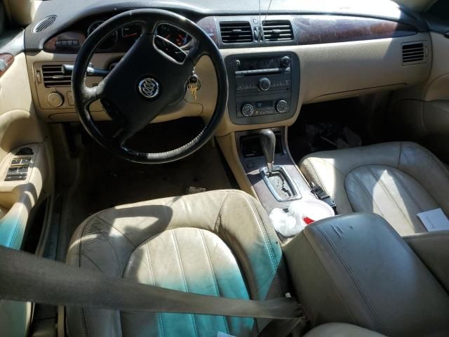 2010 Buick Lucerne CXL