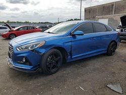 2019 Hyundai Sonata SE en venta en Fredericksburg, VA