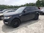 2016 Land Rover Range Rover Sport HSE