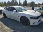 2019 Dodge Charger Scat Pack