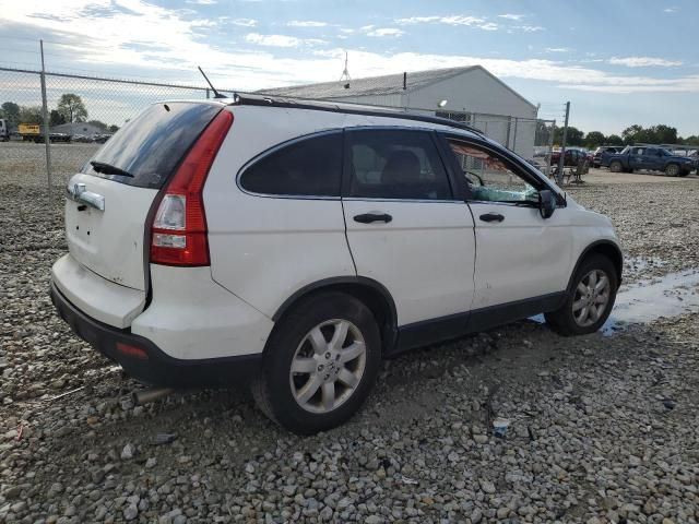 2008 Honda CR-V EX