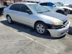 2007 Honda Accord LX