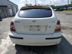 2008 Hyundai Accent GS