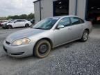 2008 Chevrolet Impala LS