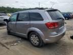 2015 Dodge Journey SE