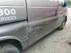 2011 Chevrolet Express G2500