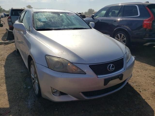 2007 Lexus IS 250