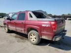 2005 Chevrolet Avalanche K1500