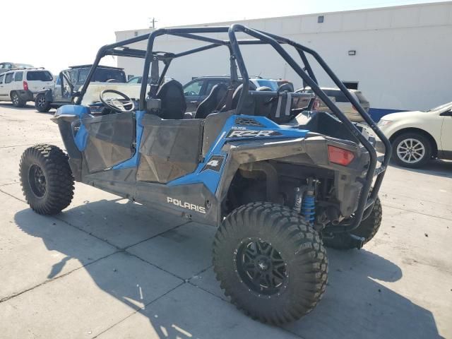 2015 Polaris RZR 4 900 EPS