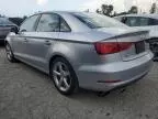 2016 Audi A3 Premium