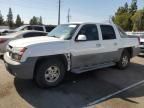 2002 Chevrolet Avalanche C1500