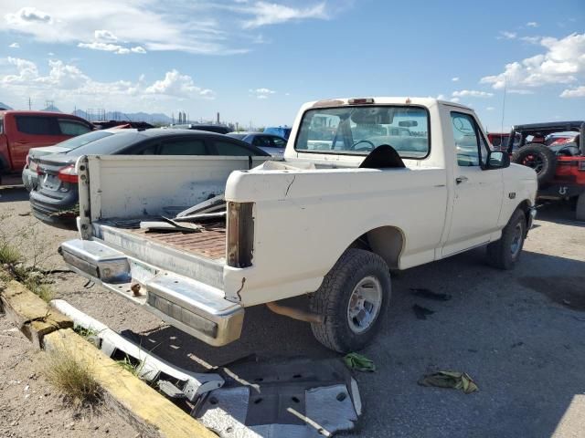 1994 Ford F150