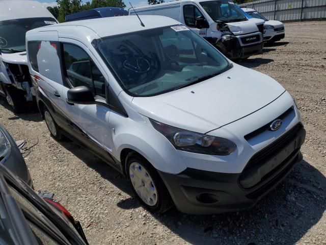 2014 Ford Transit Connect XL