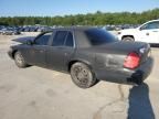 2008 Mercury Grand Marquis LS