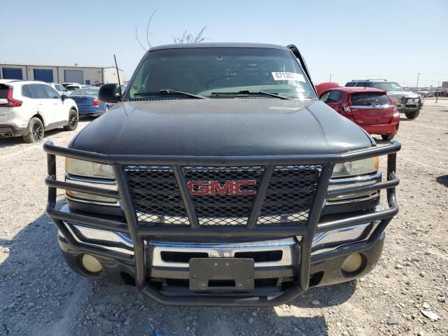 2003 GMC Sierra C2500 Heavy Duty